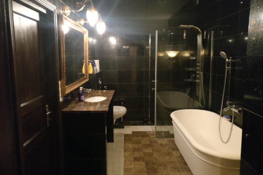 Photo of Bathroom in Antibes Old Town