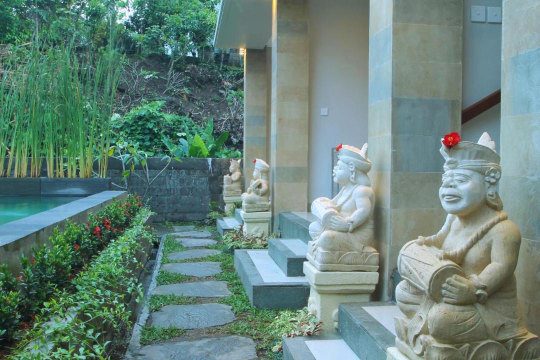 Photo of Others in Ubud City-Centre
