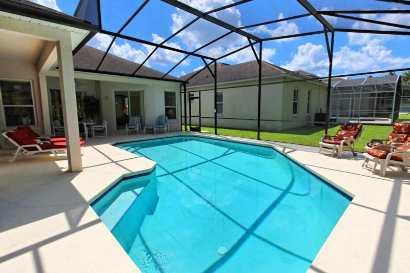 Photo of Outdoor in Highlands Reserve