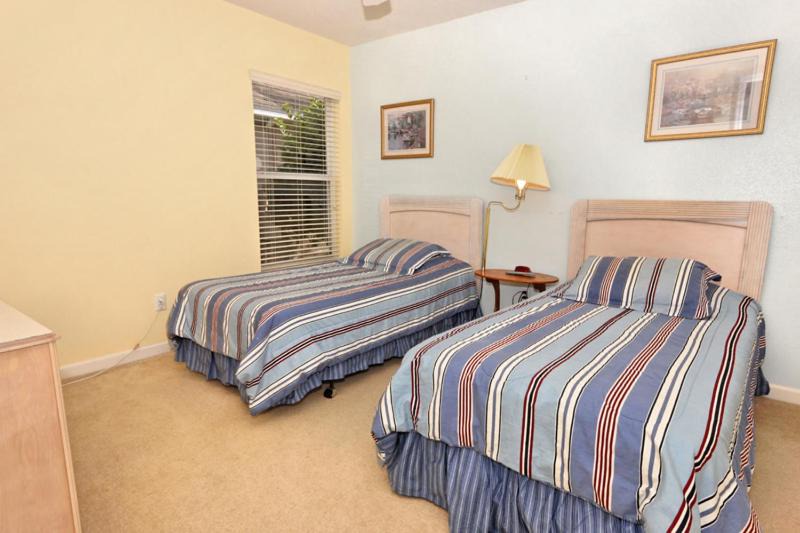 Photo of Bedroom in Highlands Reserve