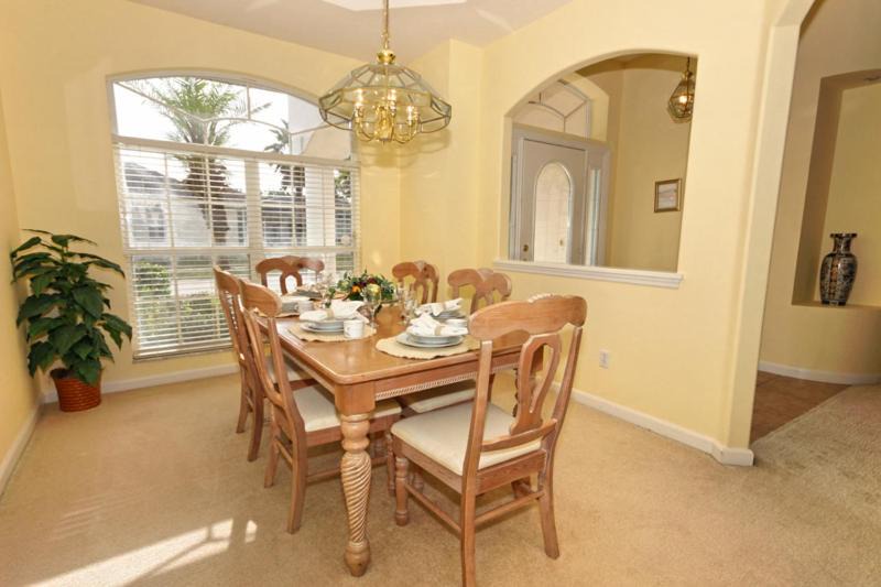 Photo of Livingroom in Highlands Reserve