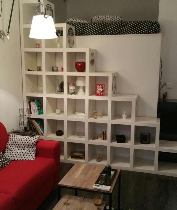 Photo of Livingroom in Gambetta