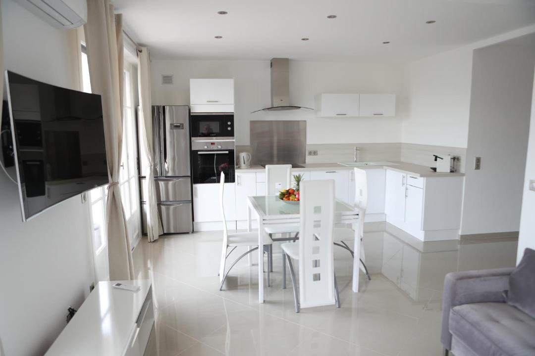 Photo of Kitchen in Cannes