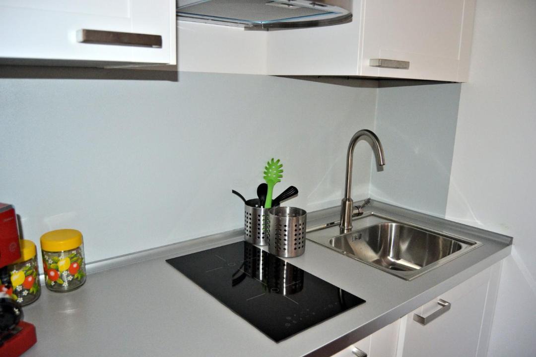 Photo of Kitchen in Cavoli