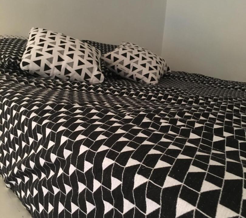 Photo of Bedroom in Gambetta