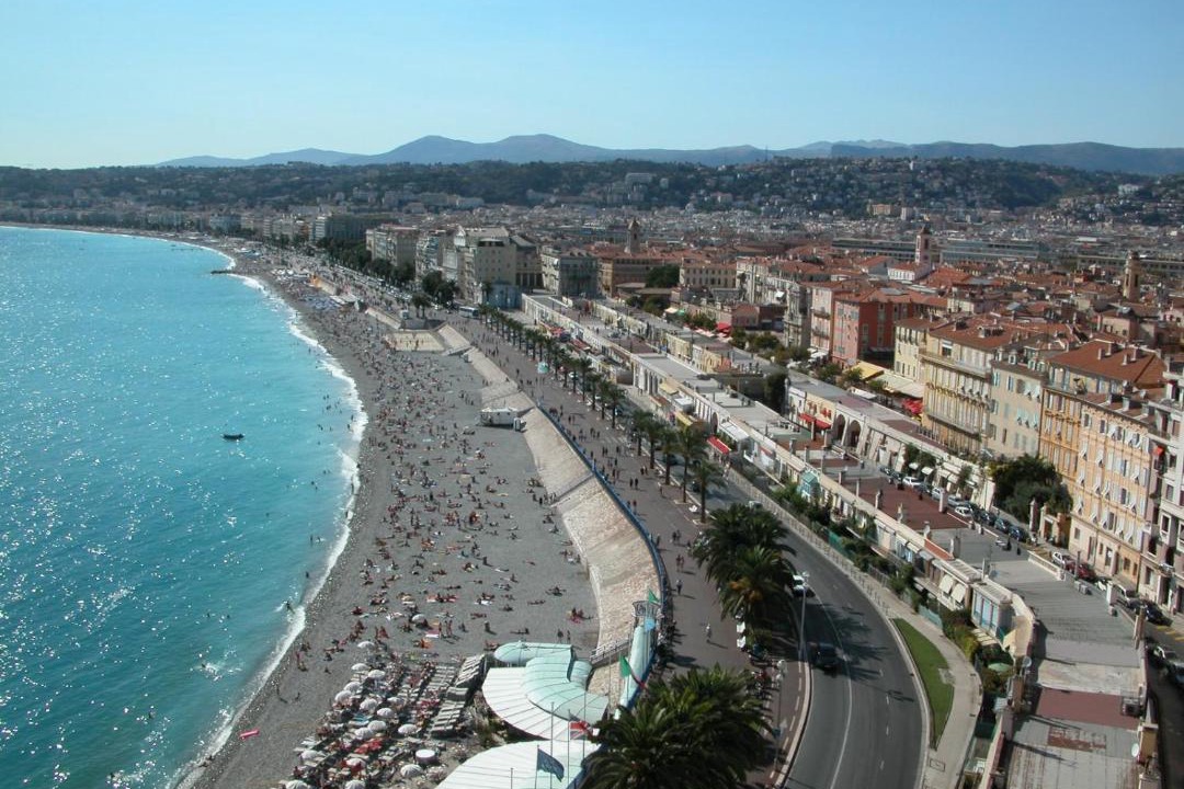 Photo of Outdoor in Juan-les-Pins