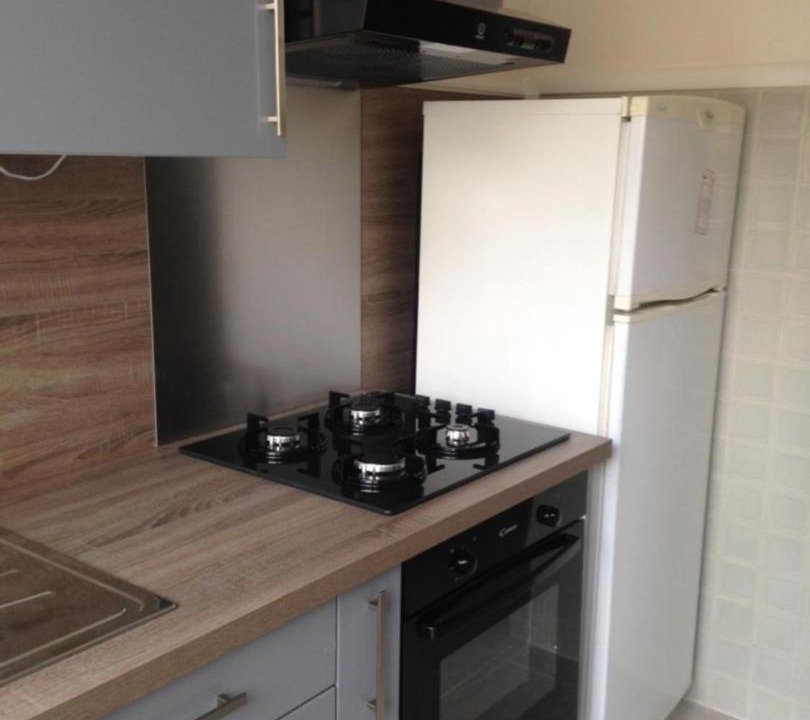 Photo of Kitchen in Juan-les-Pins