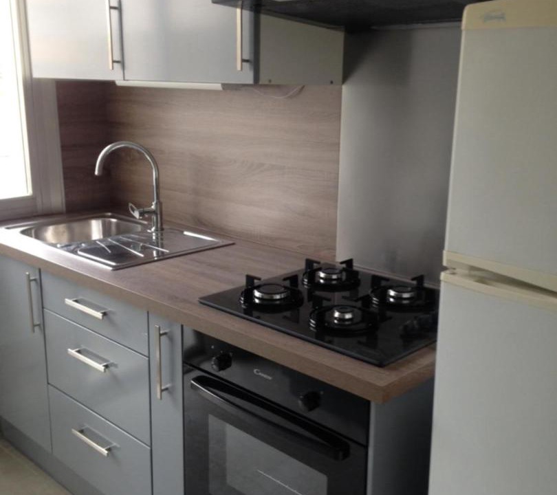 Photo of Kitchen in Juan-les-Pins