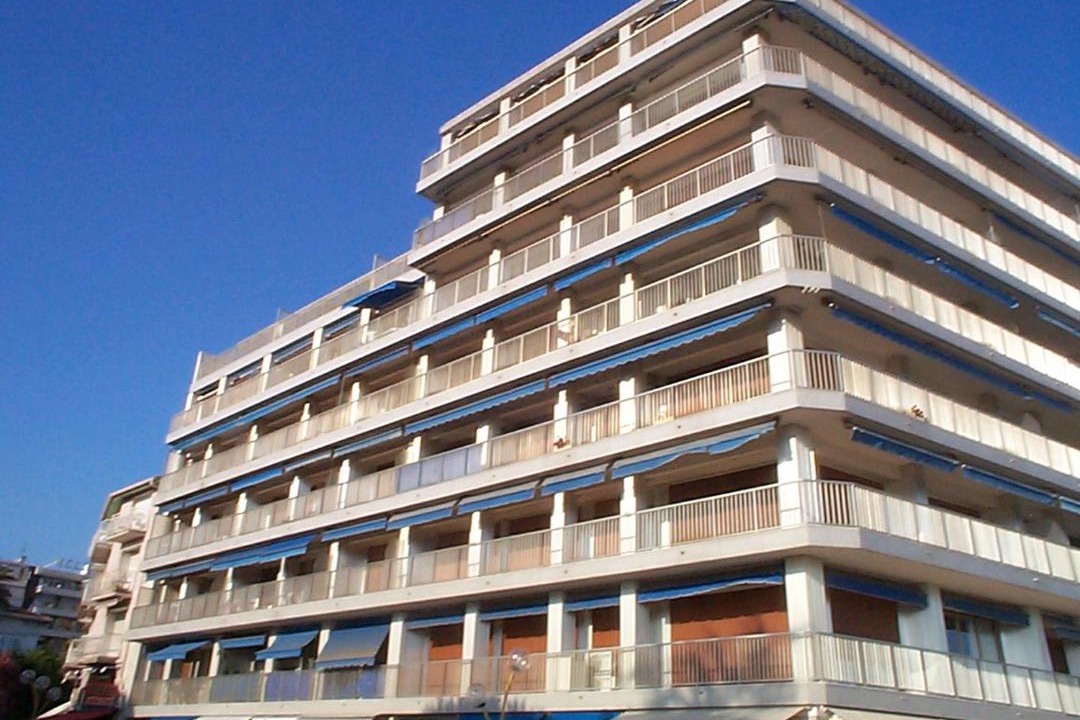 Photo of Buildings in Juan-les-Pins