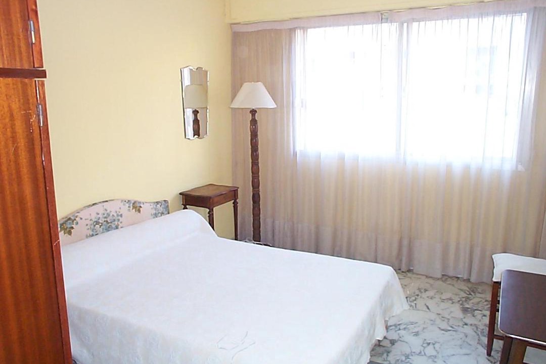 Photo of Bedroom in Juan-les-Pins
