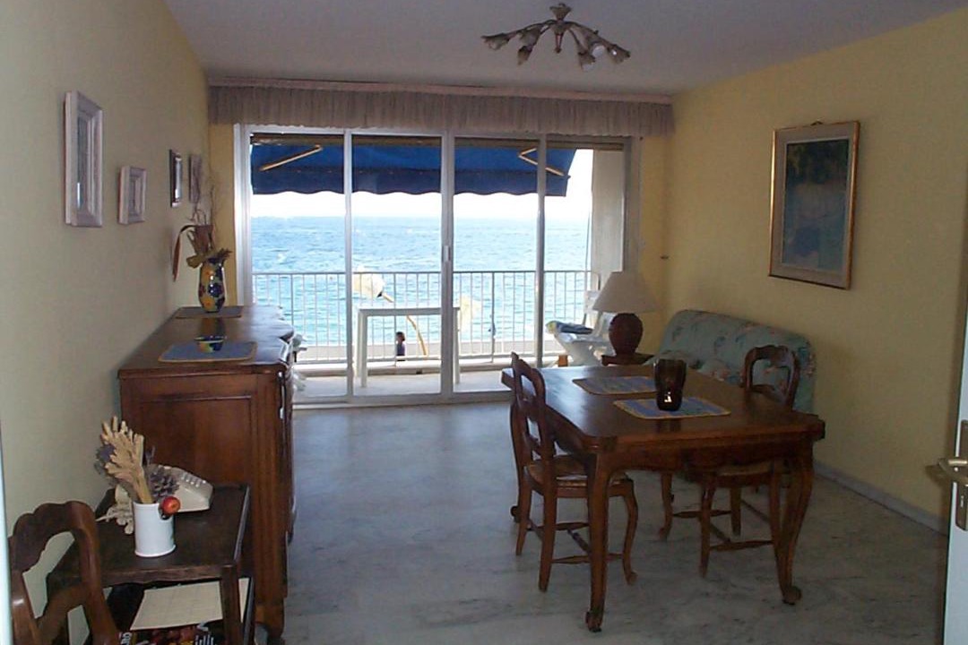 Photo of Livingroom in Juan-les-Pins