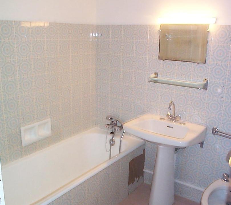 Photo of Bathroom in Juan-les-Pins