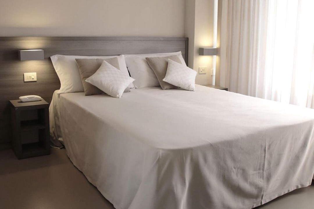 Photo of Bedroom in Tonfano