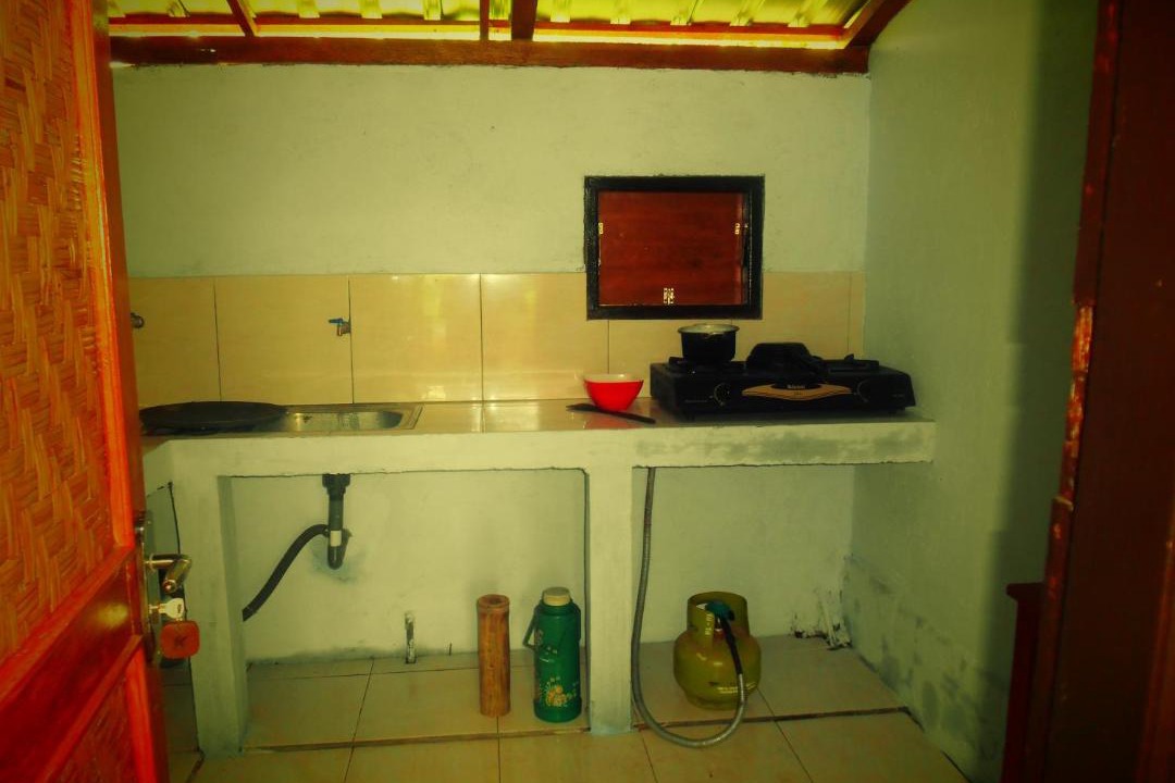 Photo of Kitchen in Pejarakan