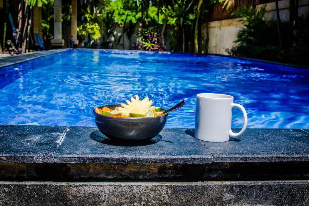 Photo of Outdoor in Batu Bolong