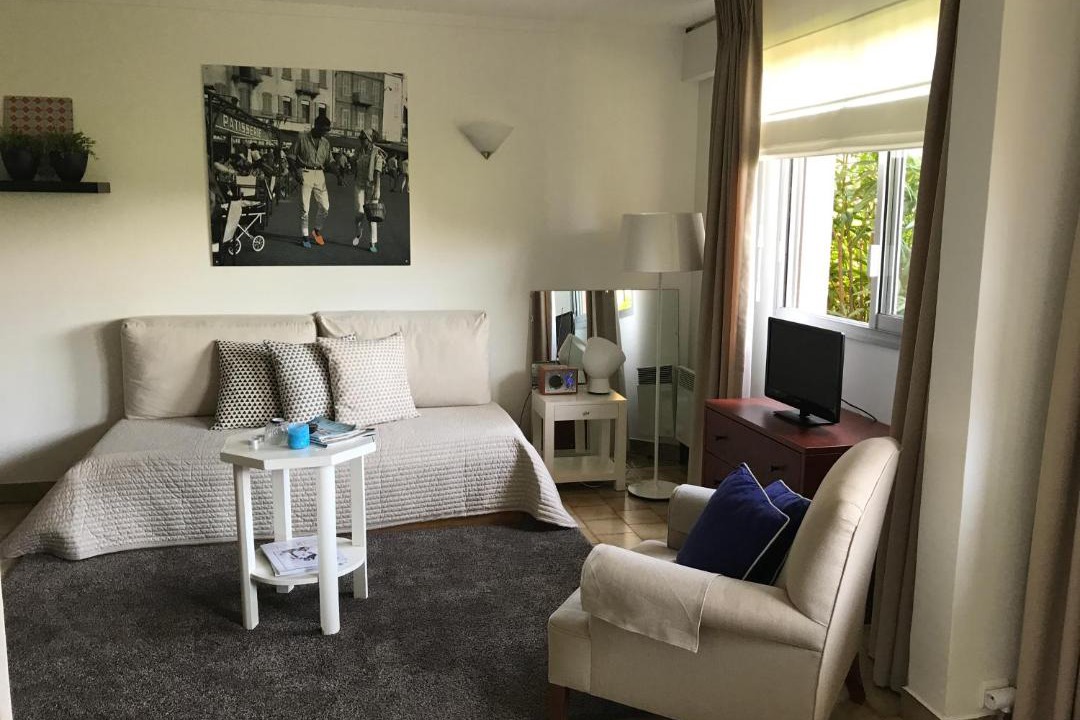 Photo of Livingroom in Saint-Tropez