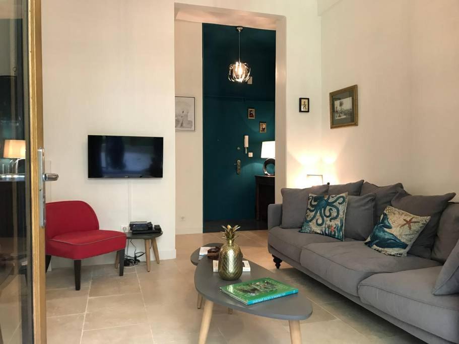 Photo of Livingroom in Gambetta
