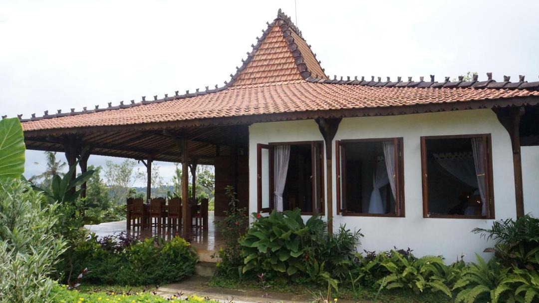 Photo of Buildings in Pelaga