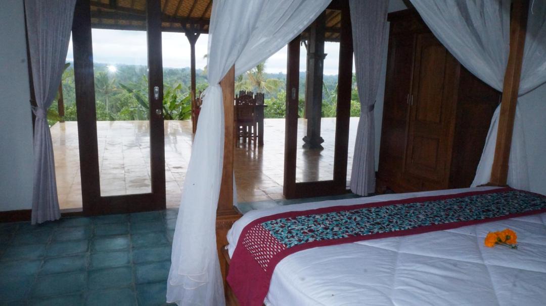 Photo of Bedroom in Pelaga