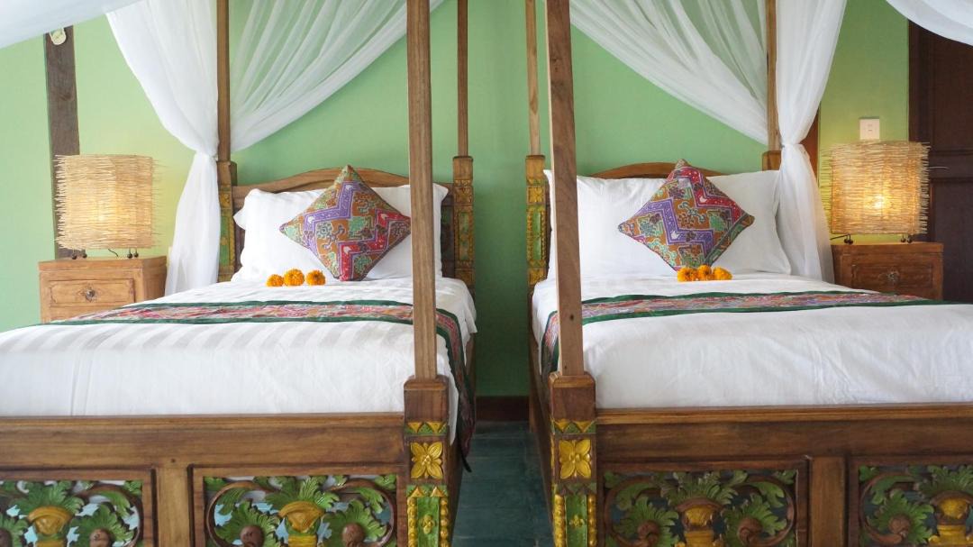 Photo of Bedroom in Pelaga