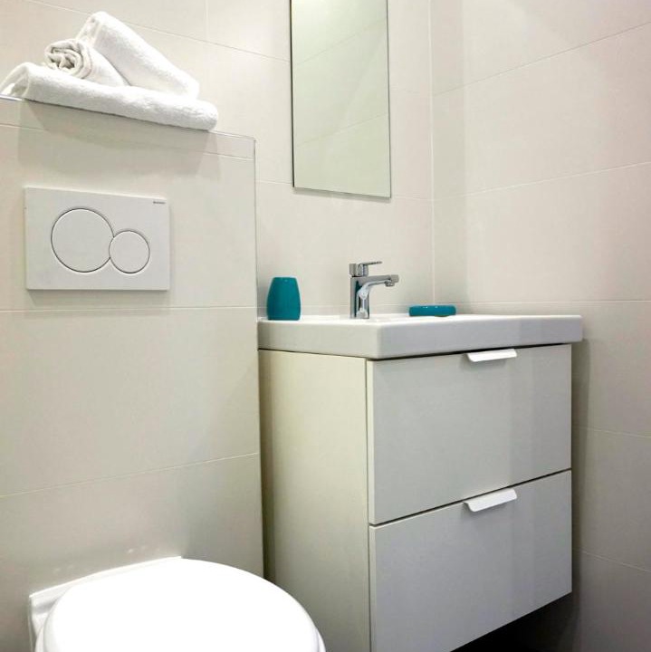 Photo of Bathroom in Beaulieu-sur-Mer