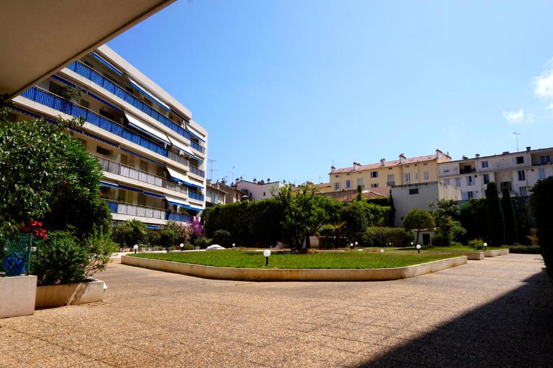 Photo of Buildings in Beaulieu-sur-Mer