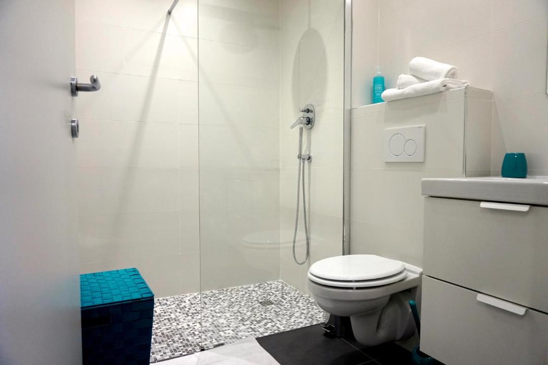 Photo of Bathroom in Beaulieu-sur-Mer