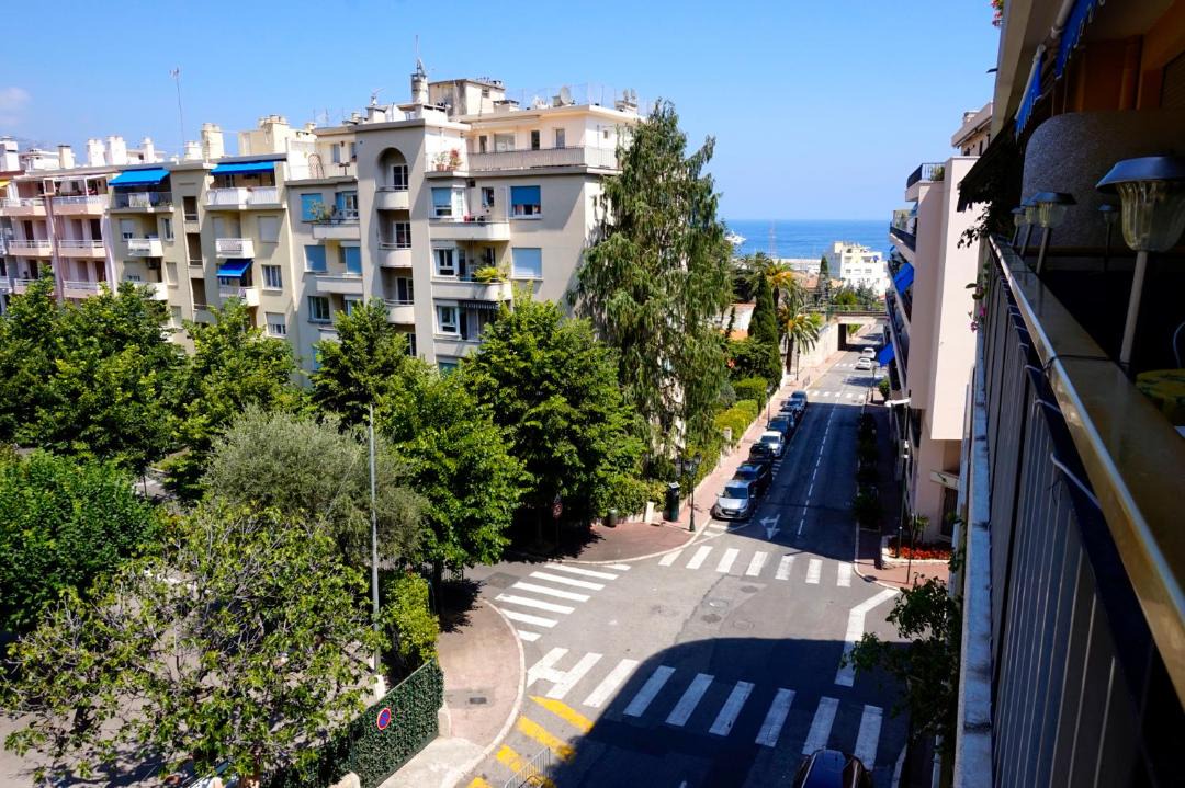 Photo of Buildings in Beaulieu-sur-Mer