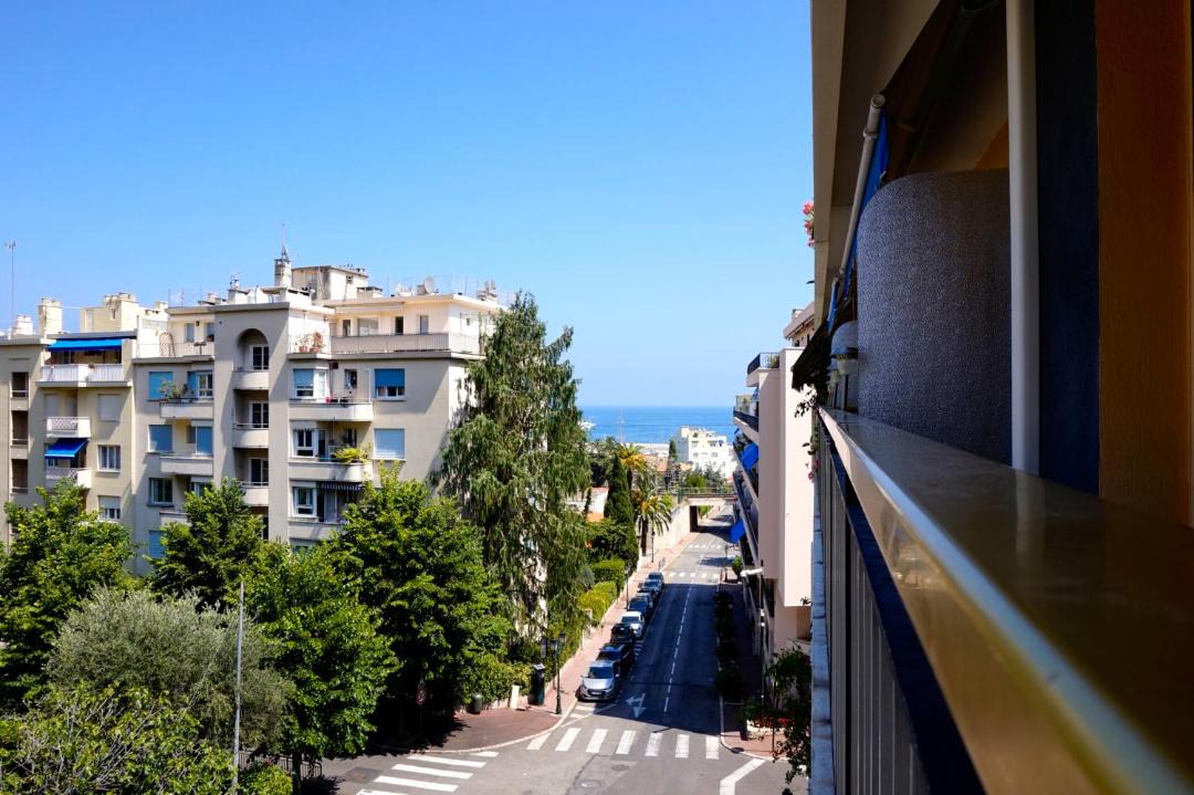 Photo of Buildings in Beaulieu-sur-Mer