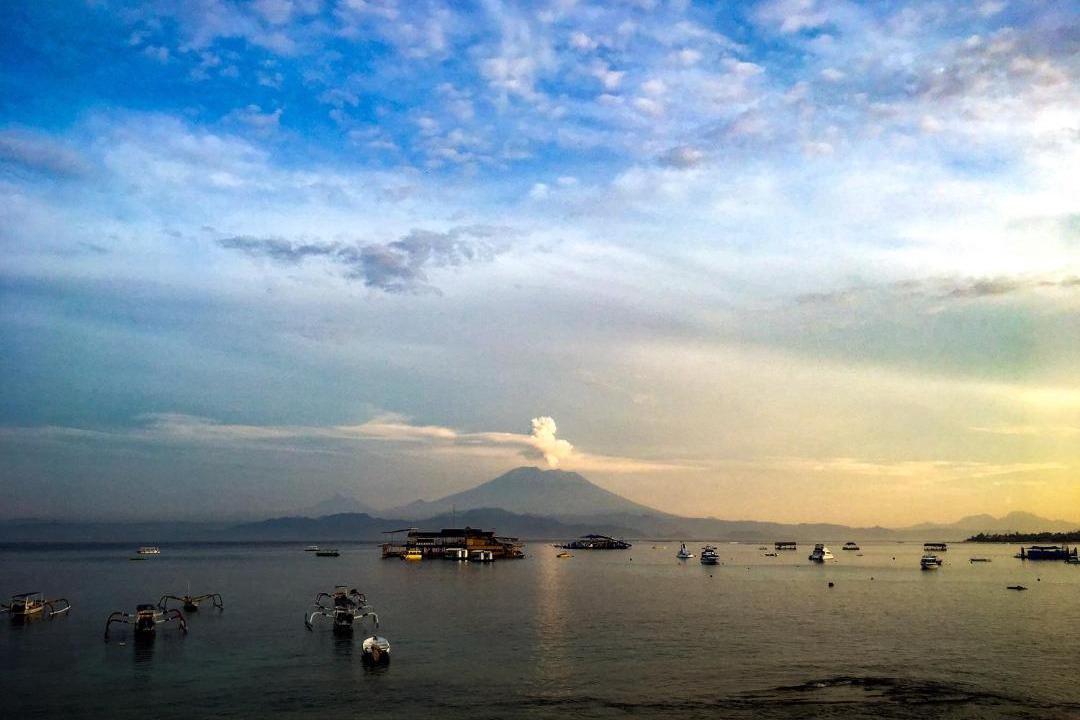Photo of Outdoor in Mushroom Bay