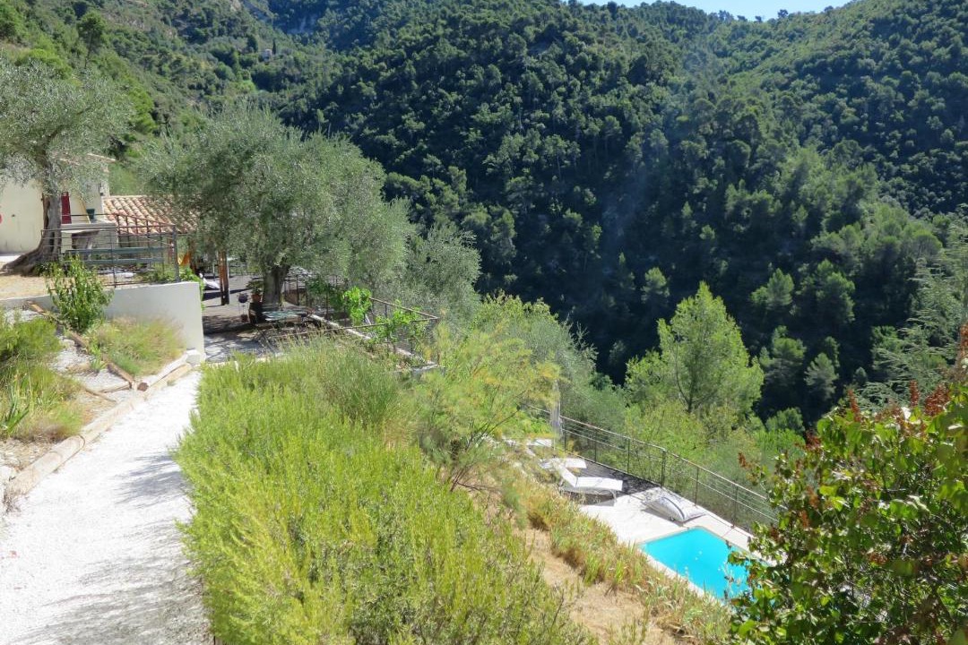 Photo of Others in L'Escarene