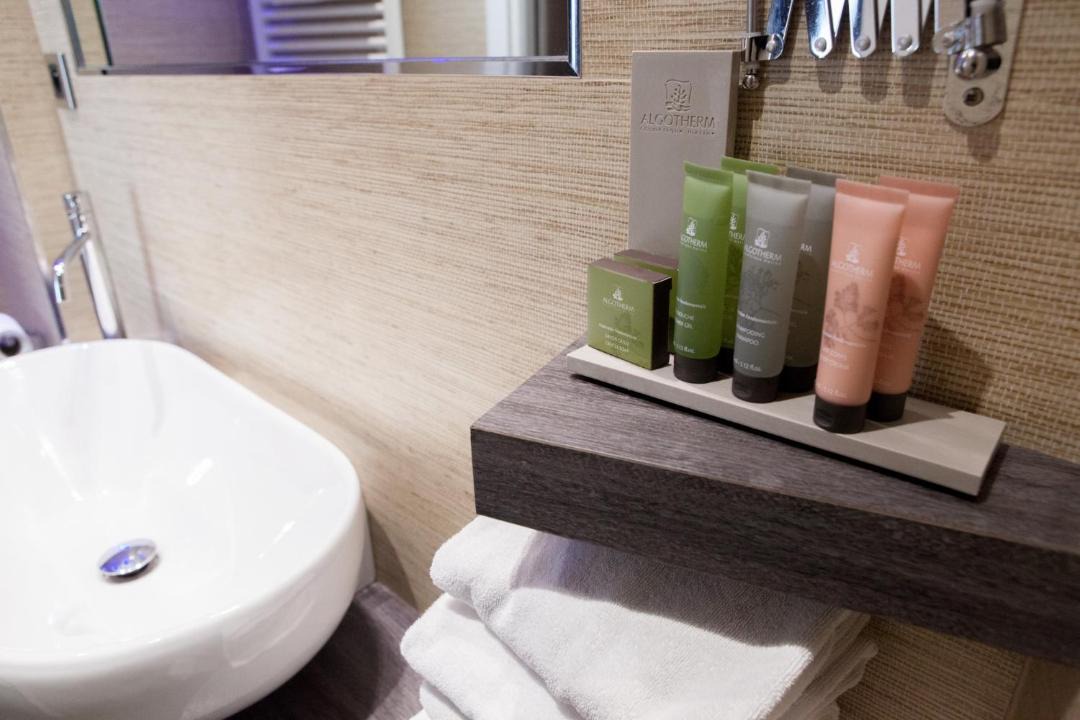 Photo of Bathroom in Juan-les-Pins