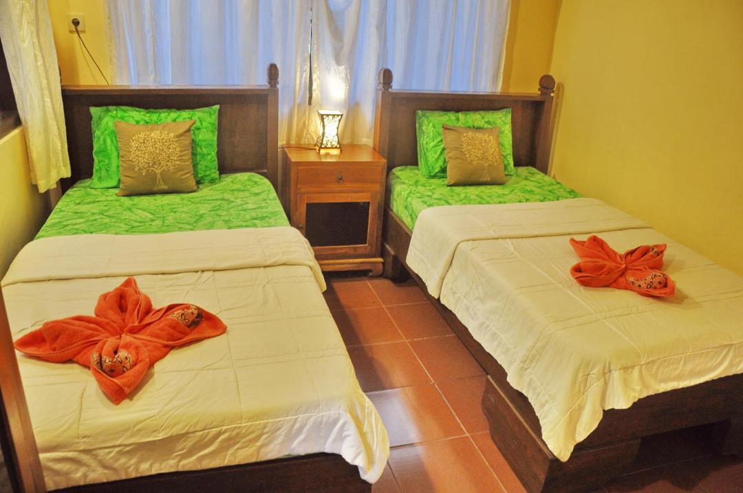 Photo of Bedroom in Pengosekan