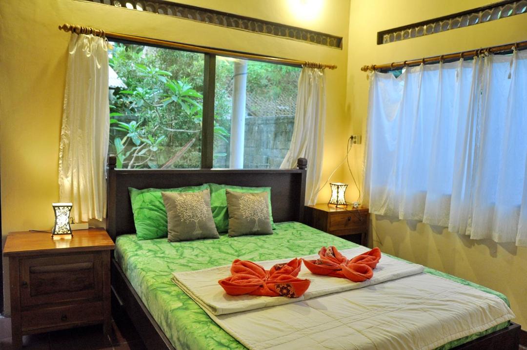 Photo of Bedroom in Pengosekan