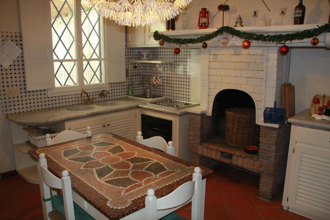 Photo of Kitchen in Forte dei Marmi