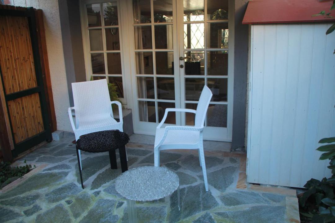 Photo of Patio Balcony in Forte dei Marmi