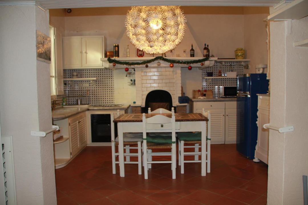 Photo of Kitchen in Forte dei Marmi