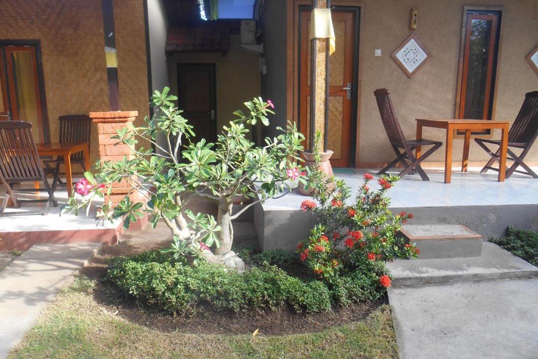 Photo of Buildings in Pejarakan