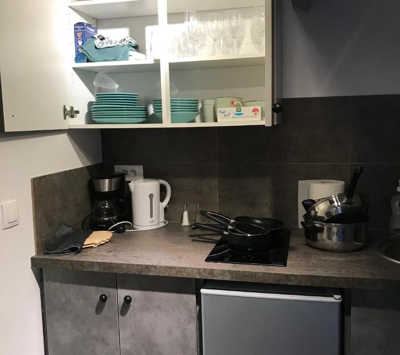 Photo of Kitchen in Cannes City Centre