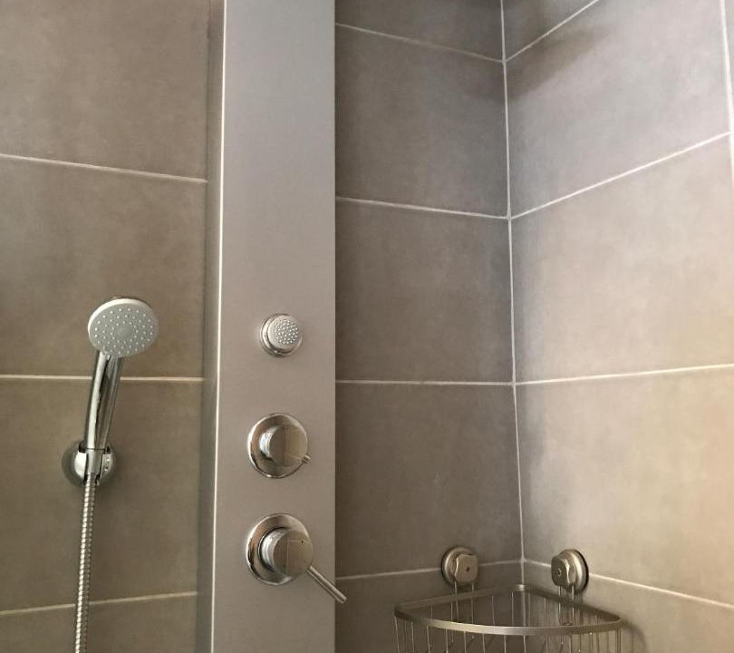Photo of Bathroom in Cannes City Centre