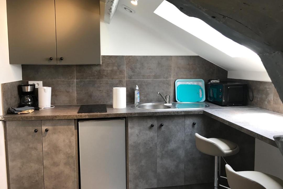 Photo of Kitchen in Cannes City Centre