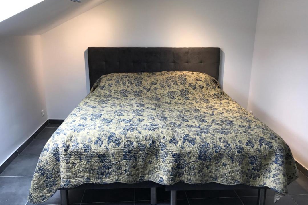 Photo of Bedroom in Cannes City Centre