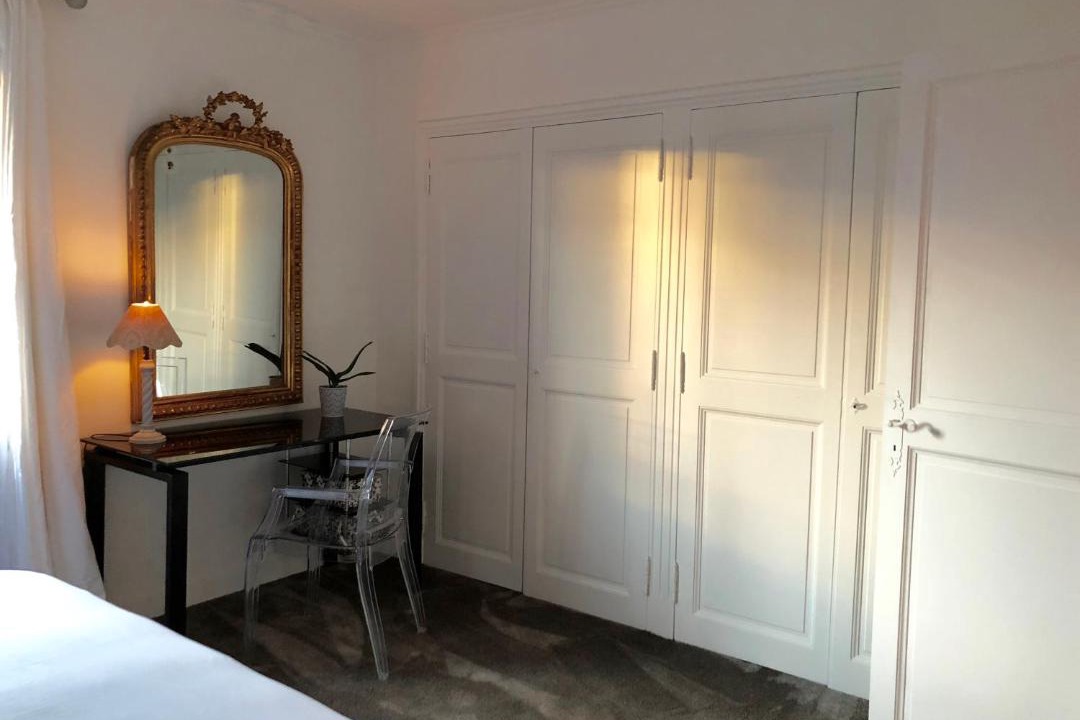 Photo of Bedroom in Saint-Tropez City Centre