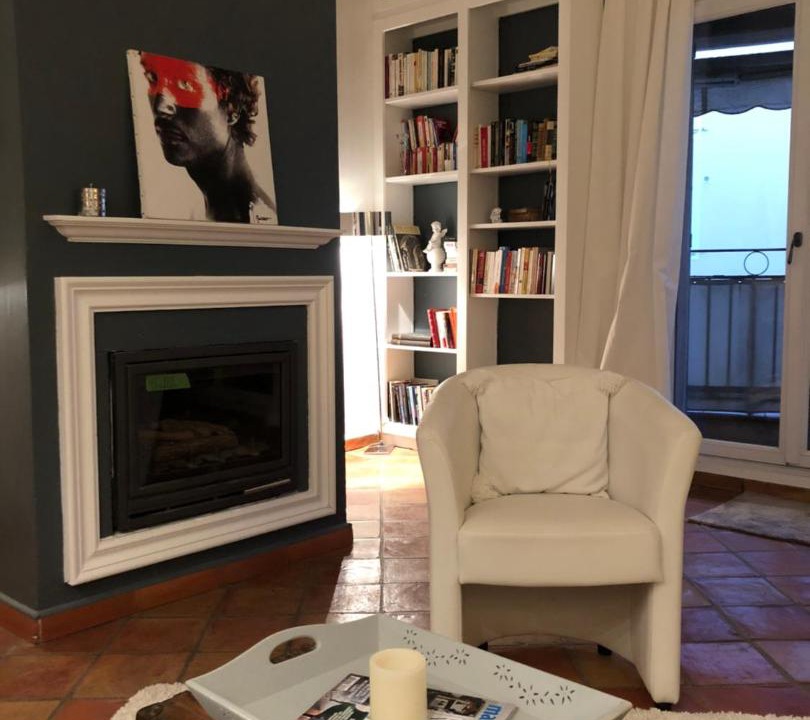 Photo of Livingroom in Saint-Tropez City Centre