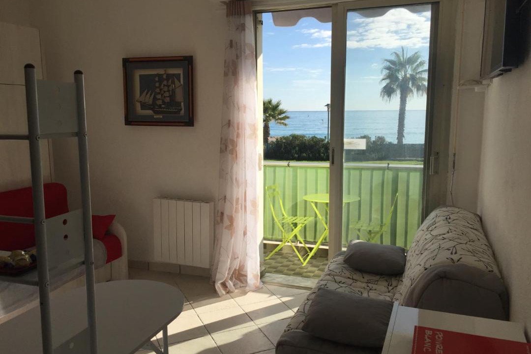 Photo of Others in Villeneuve Loubet Beach