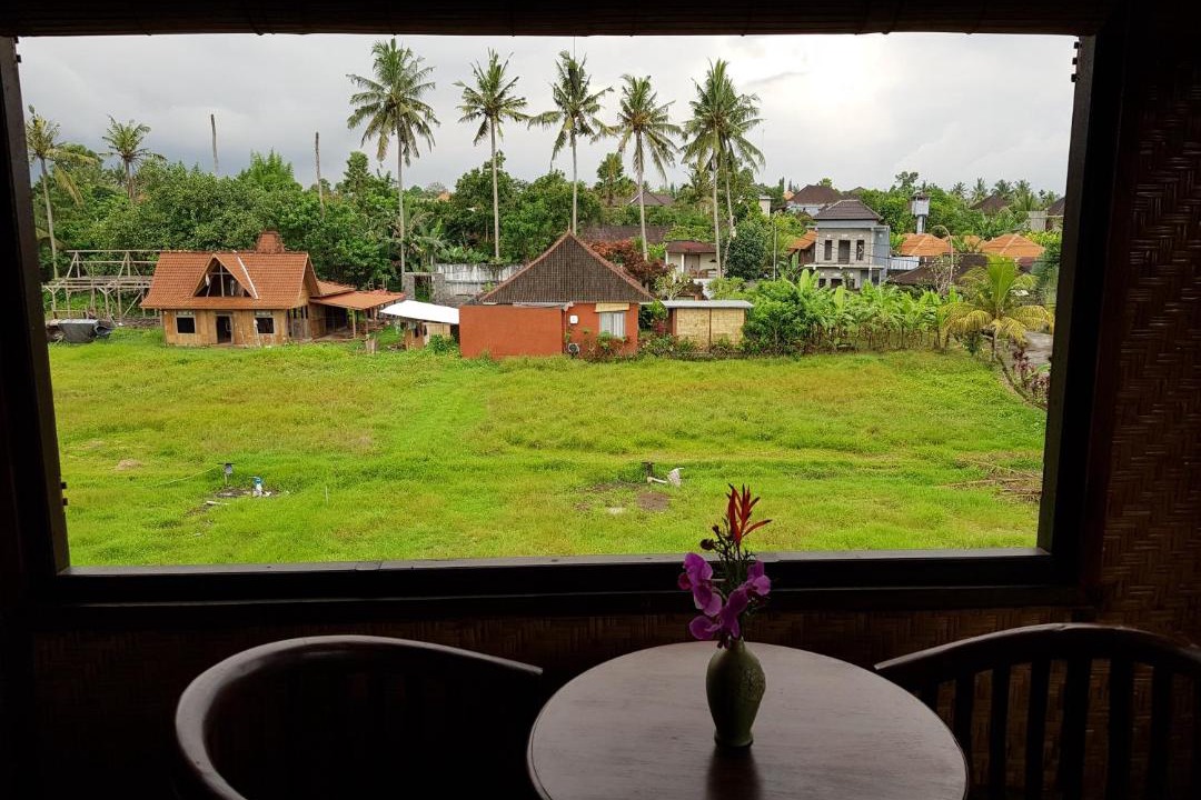 Photo of Patio Balcony in Penestanan