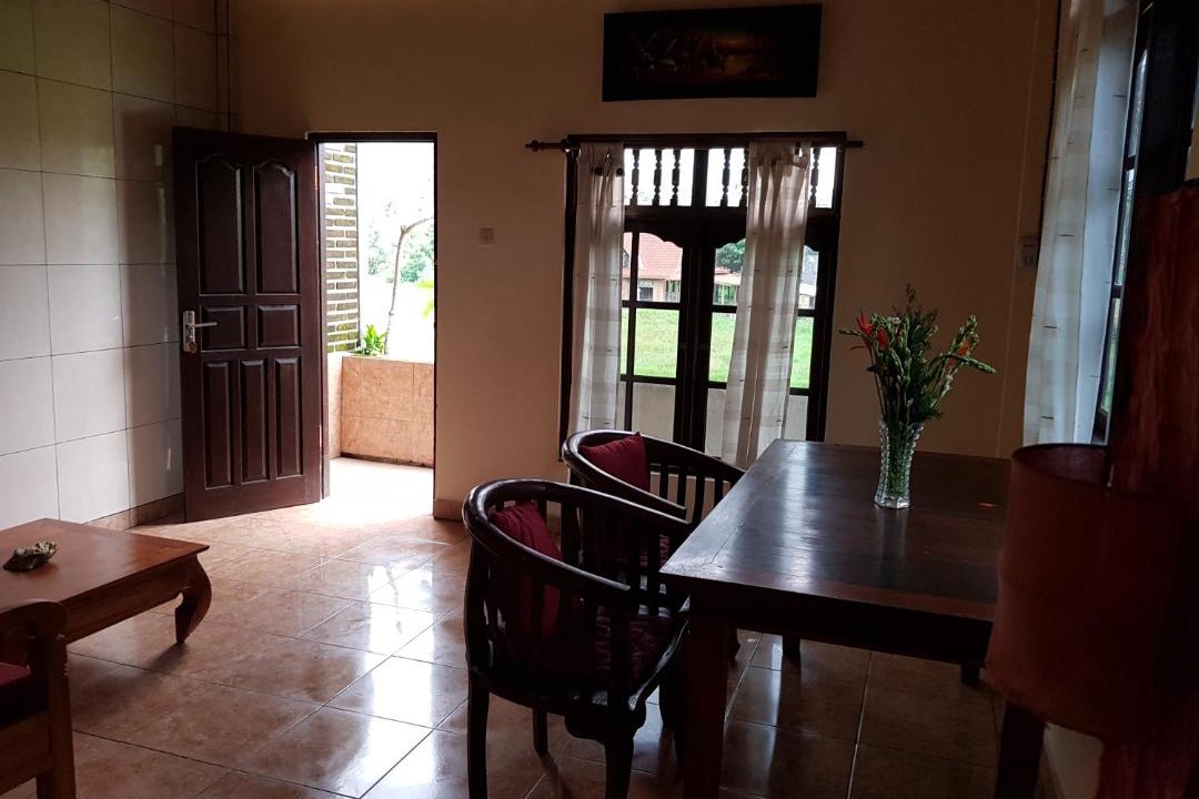 Photo of Livingroom in Penestanan
