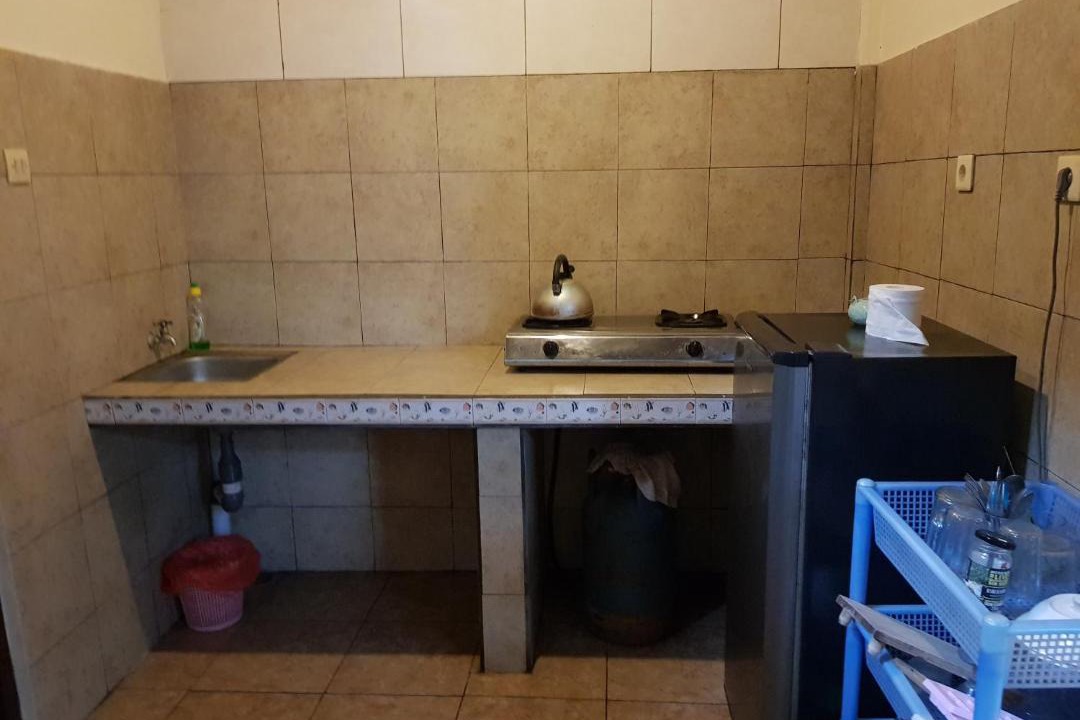 Photo of Kitchen in Penestanan