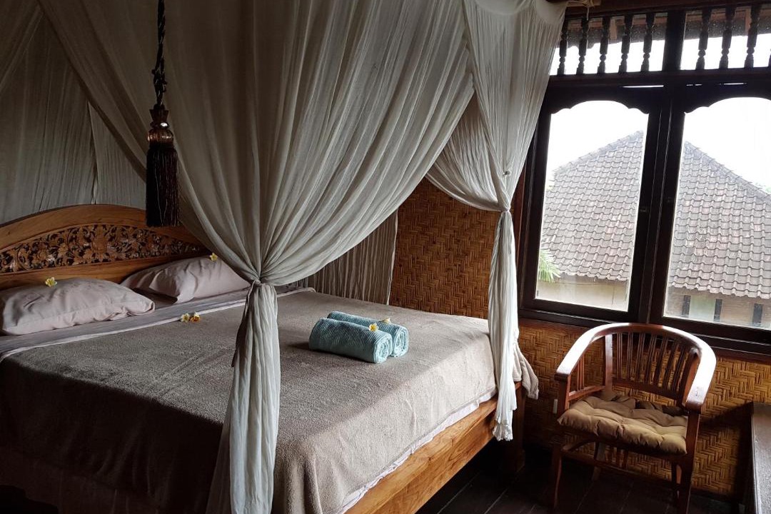 Photo of Bedroom in Penestanan
