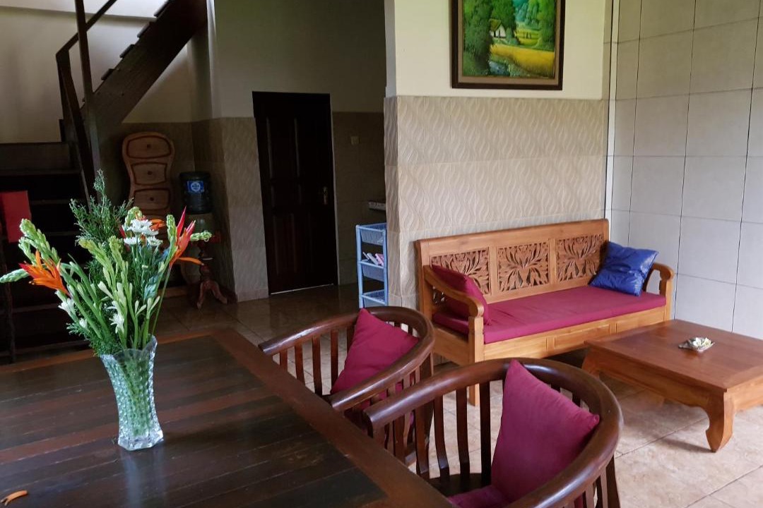 Photo of Livingroom in Penestanan